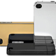 Illustration for article titled Dress Your iPhone 4 In Gleaming Chrome